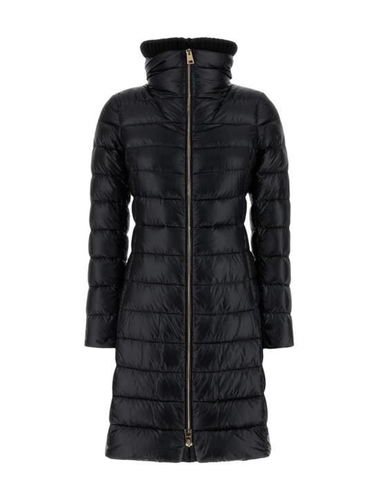 25FW 에르노 롱패딩 PI0650DIC M0312017Z9300 Black