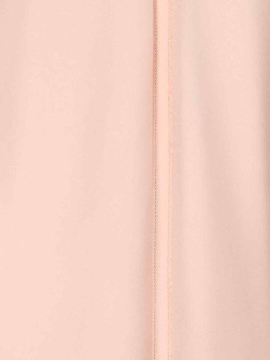 25FW 아미 원피스 FDR638 PL0037680 PINK - AMI