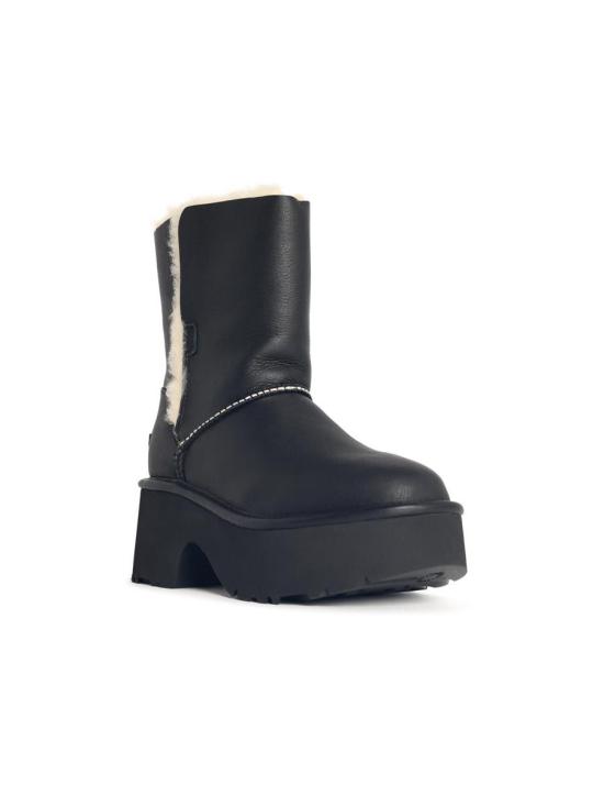 25FW 어그 부츠 1172590BLK Black - UGG