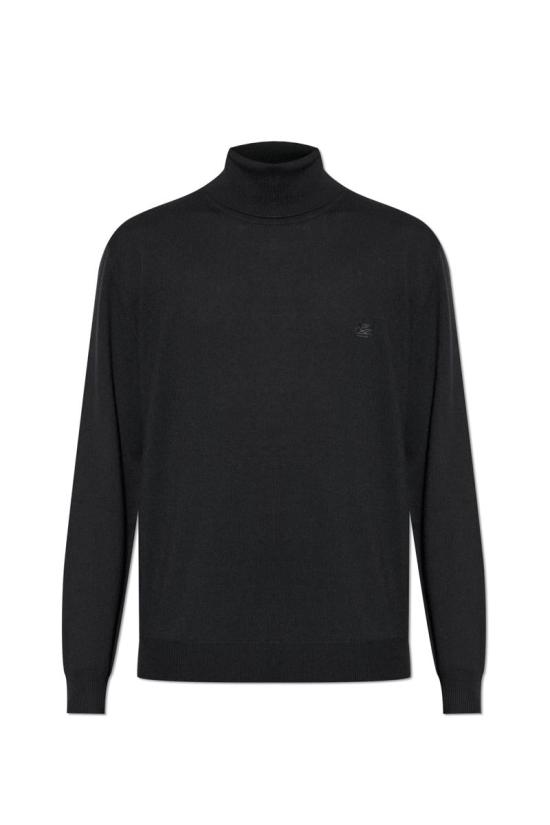 25FW 에트로 터틀넥 MRKF0067AL291N0000 MULTICOLOR