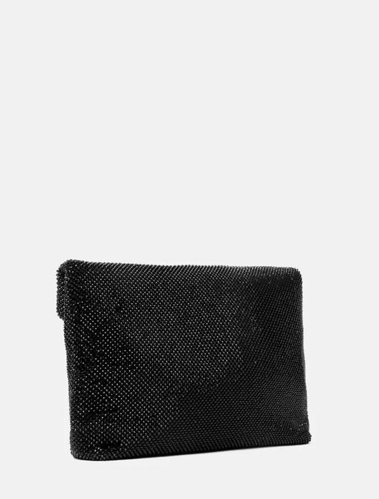 25FW 트웬티포하이치 지갑 LB 1006952ABLACK Black - TWENTY FOURHAITCH