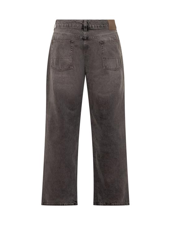 25FW 아워레가시 써드컷 하이웨이 데님 팬츠 M4255TH COFFEE - OUR LEGACY