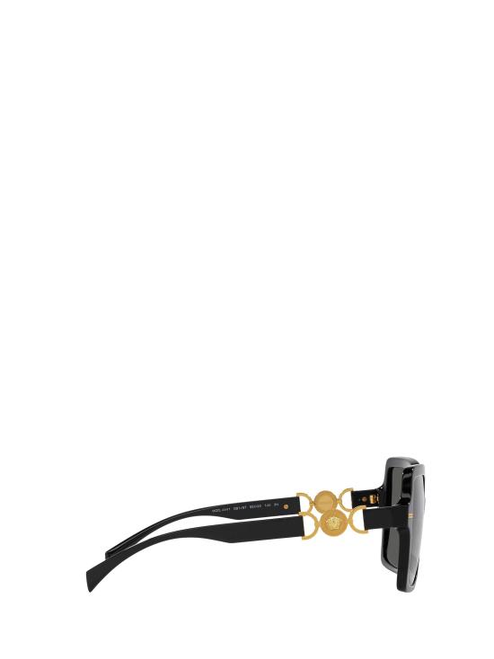 26FW 베르사체 선글라스 VE4441 GB1 87 BLACK - VERSACE