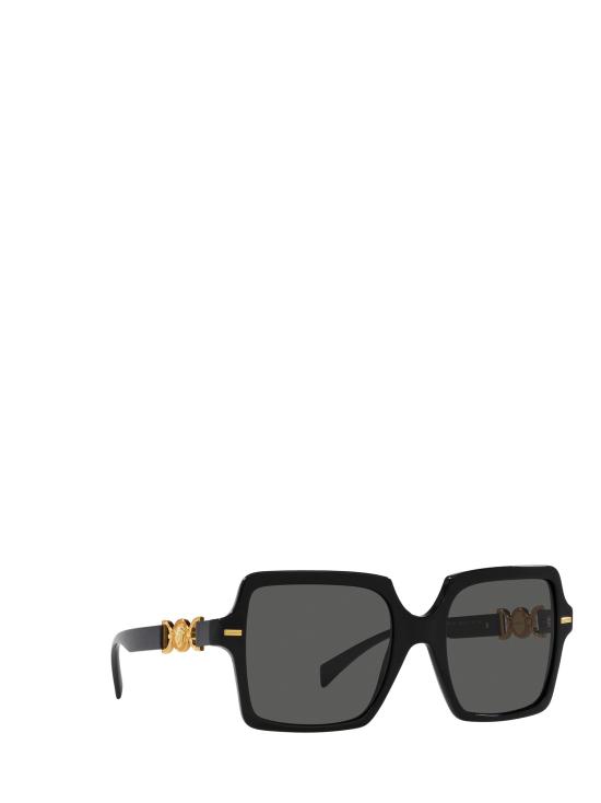 26FW 베르사체 선글라스 VE4441 GB1 87 BLACK - VERSACE