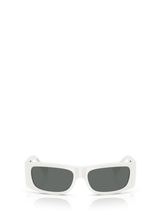 26FW 베르사체 선글라스 VE4482 314 87 WHITE