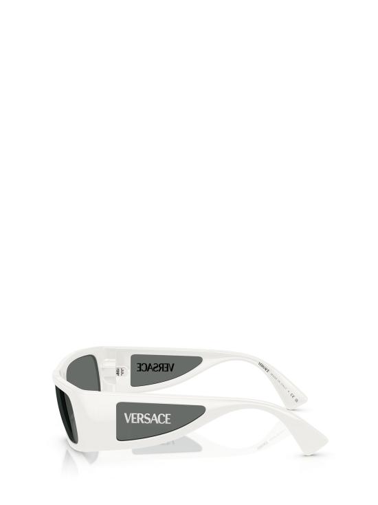 26FW 베르사체 선글라스 VE4482 314 87 WHITE - VERSACE