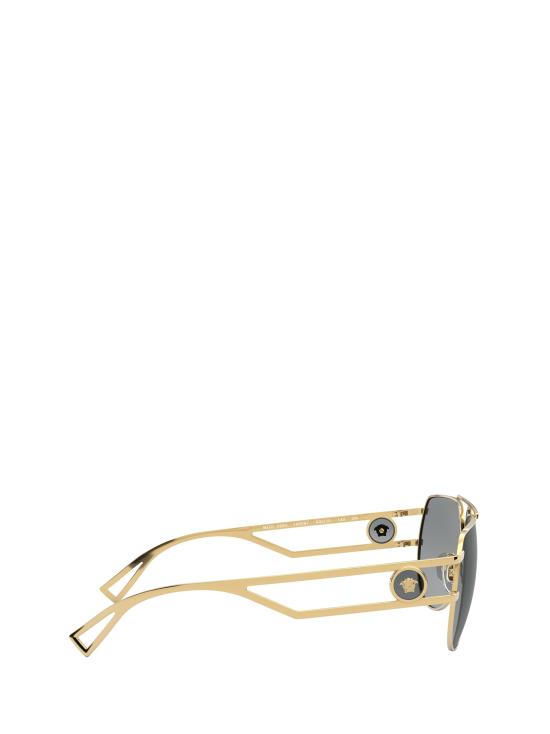 26FW 베르사체 선글라스 VE2225 100287 GOLD - VERSACE