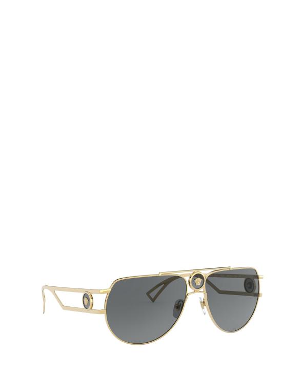 26FW 베르사체 선글라스 VE2225 100287 GOLD - VERSACE