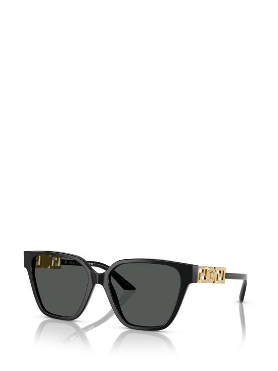 26FW 베르사체 선글라스 VE4471B GB1 87 BLACK - VERSACE