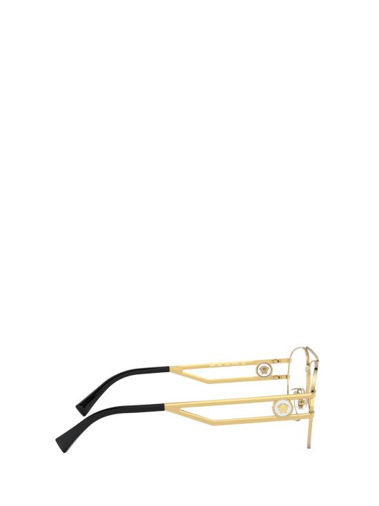 26FW 베르사체 안경 VE1269 1002 GOLD - VERSACE