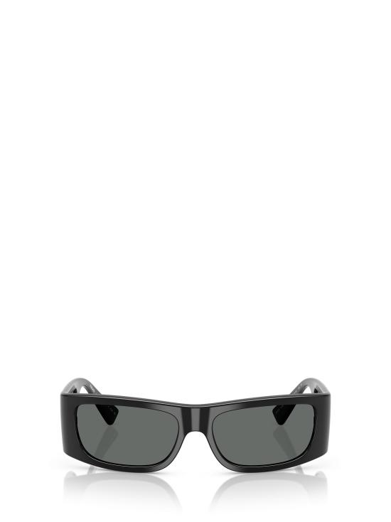 25FW 베르사체 선글라스 VE4482 GB1 87 BLACK