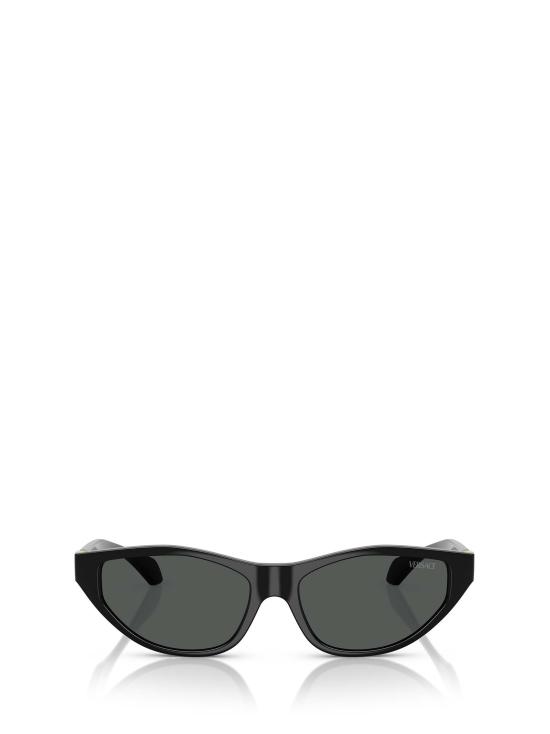 26FW 베르사체 선글라스 VE4491U GB1 87 BLACK