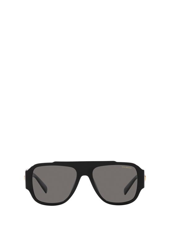 26FW 베르사체 선글라스 VE4436U GB1 81 BLACK