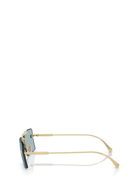 26FW 베르사체 선글라스 VE2245 100280 GOLD - VERSACE