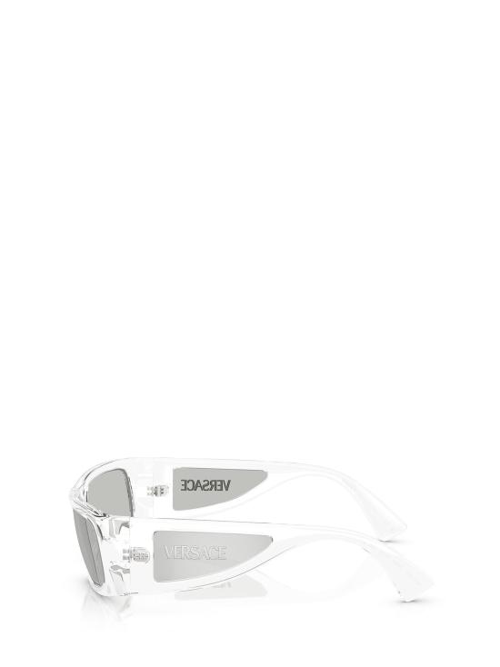 25FW 베르사체 선글라스 VE4482 148 8V CRYSTAL - VERSACE