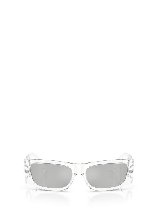 25FW 베르사체 선글라스 VE4482 148 8V CRYSTAL
