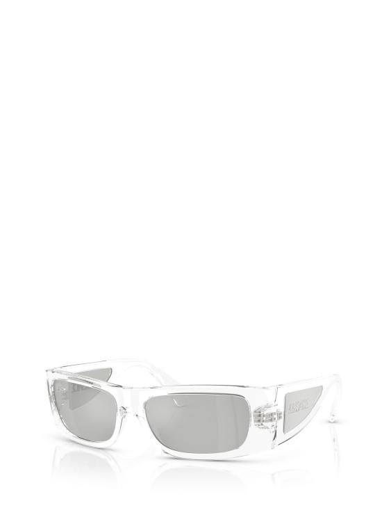25FW 베르사체 선글라스 VE4482 148 8V CRYSTAL - VERSACE