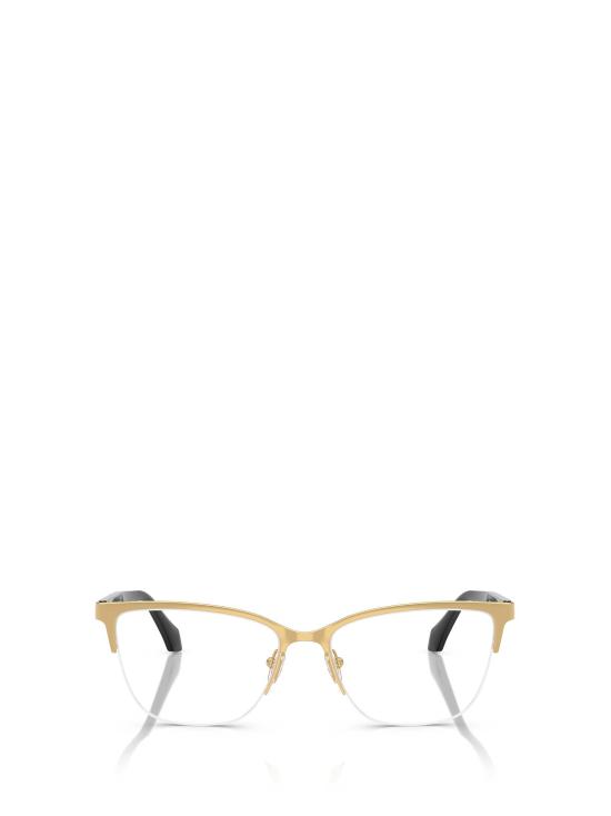 26FW 베르사체 안경 VE1304 1002 GOLD