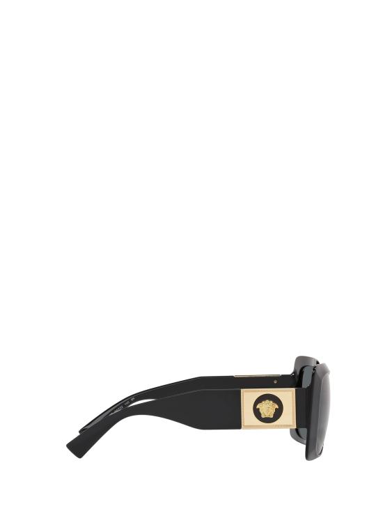 26FW 베르사체 선글라스 VE4405 GB1 87 BLACK - VERSACE