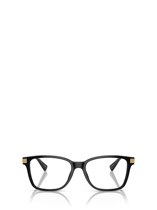 26FW 베르사체 안경 VE3340U GB1 BLACK