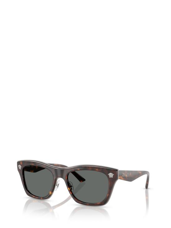 25FW 베르사체 선글라스 VE2272 108 87 HAVANA - VERSACE