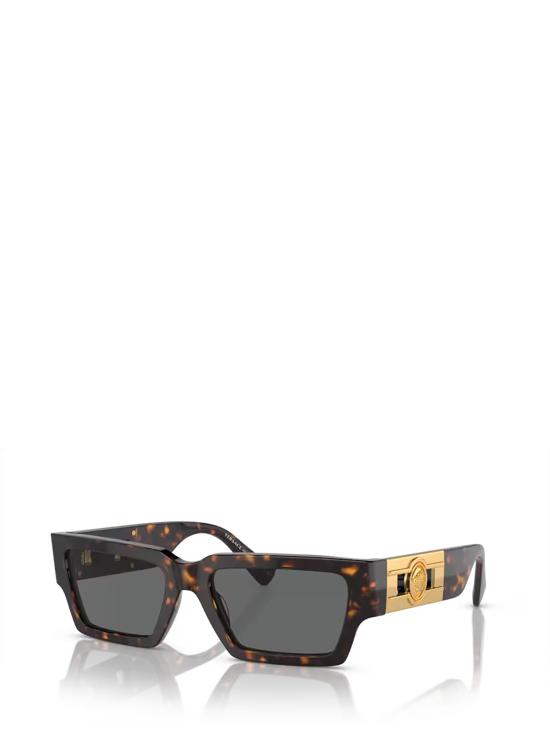 25FW 베르사체 선글라스 VE4459 108 87 HAVANA - VERSACE