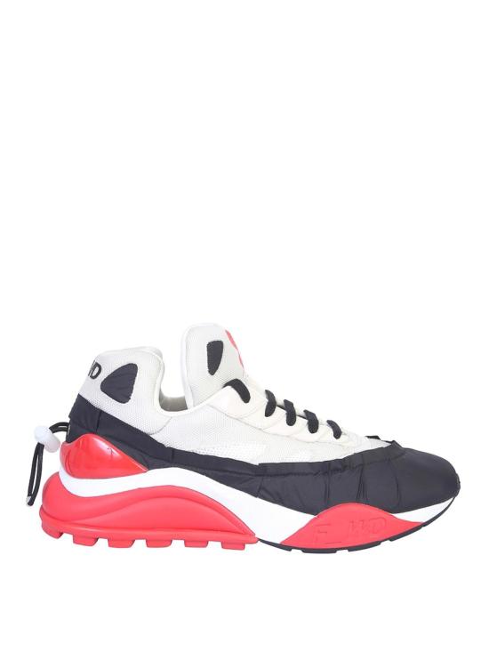  포워드 스니커즈 FW33032B10046999 Multicolour