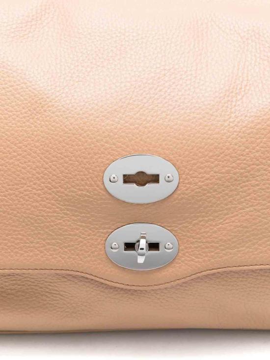 26SS 자넬라토 토트백 068010MDAILYZ0294 Light Brown - ZANELLATO
