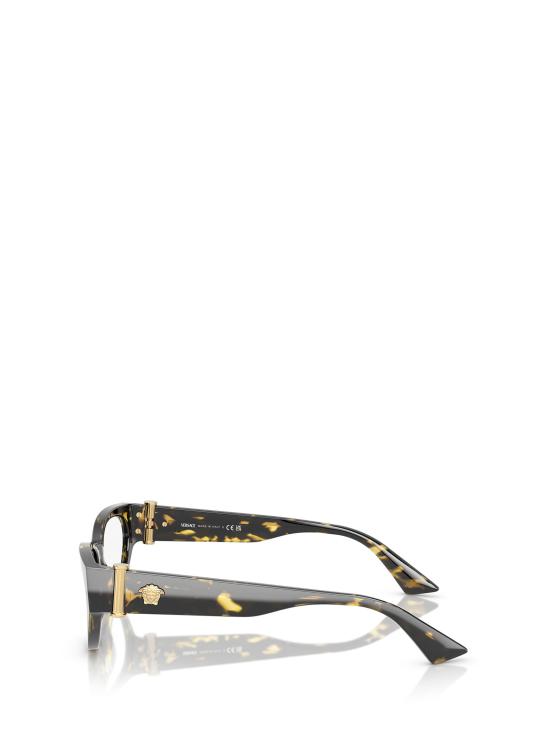 26FW 베르사체 안경 VE3366 5428 HAVANA - VERSACE