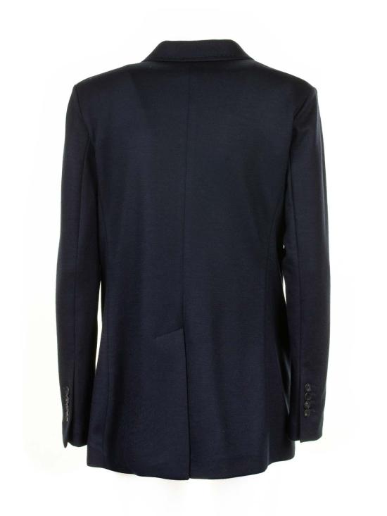 25FW 치르콜로1901 수트 자켓 FD3325C13 Blue - CIRCOLO 1901