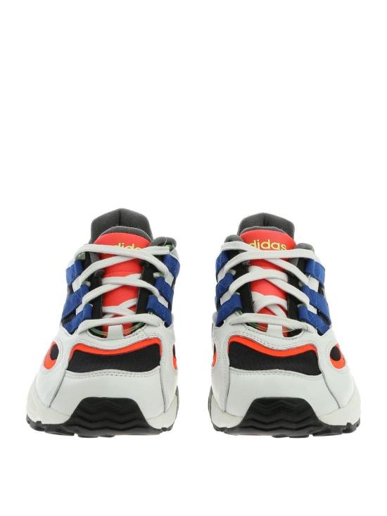  아디다스 스니커즈 EE6256 WHITE - ADIDAS