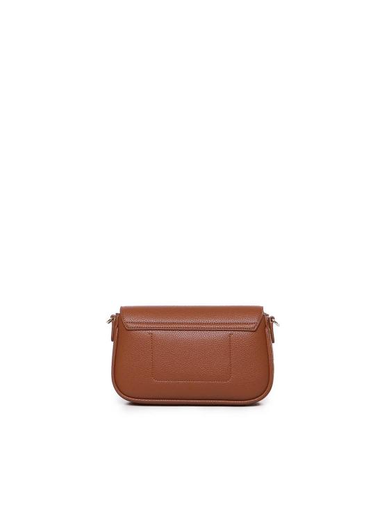 26SS 엠포리오 아르마니 크로스백 EW000538AF12103M6030 Brown - EMPORIO ARMANI