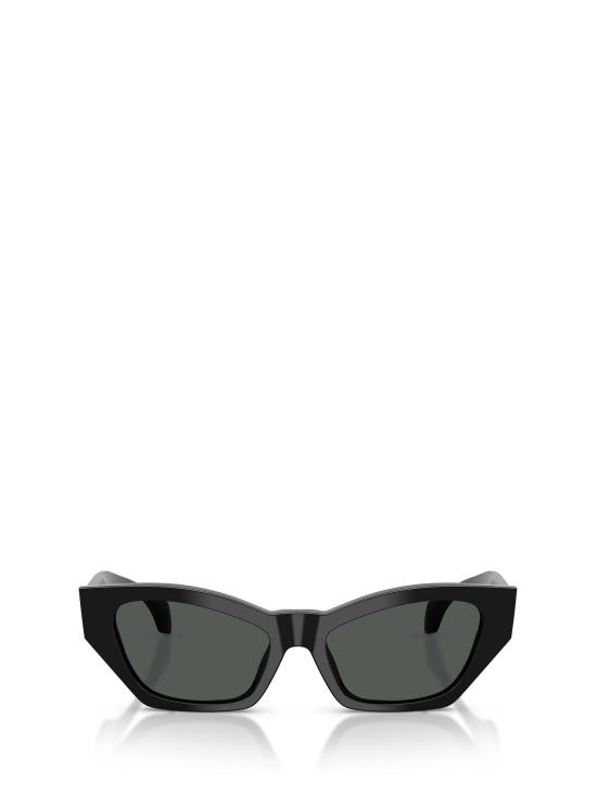 26FW 베르사체 선글라스 VE4488U GB1 87 BLACK
