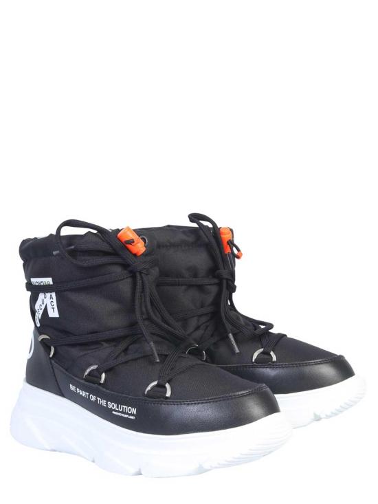  포워드 부츠 FW33082A10116999 Black - FORWARD