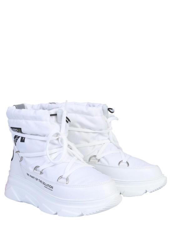  포워드 부츠 FW33082A10115101 White - FORWARD