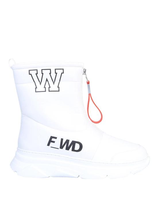  포워드 힐/펌프스 FW33081A10110101 White