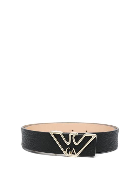  엠포리오 아르마니 벨트 Y3I048YZB0X80001 Black