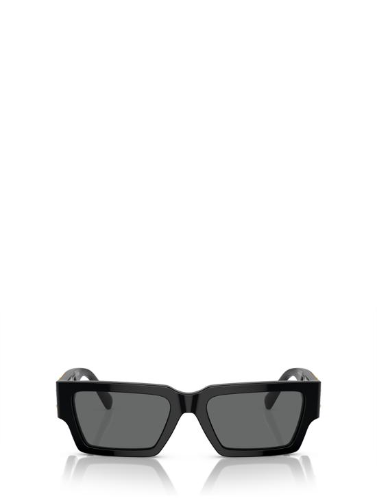 26FW 베르사체 선글라스 VE4459 GB1 87 BLACK