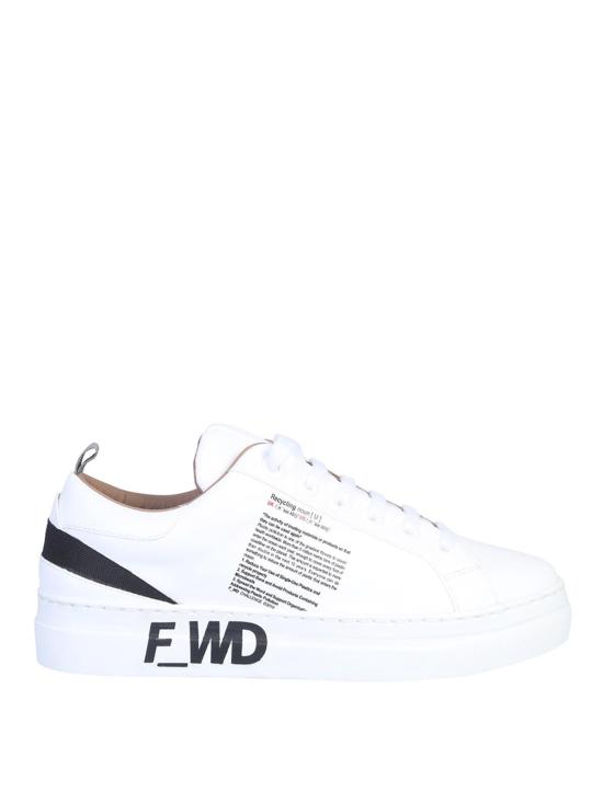  포워드 스니커즈 FW33050A10074101 White