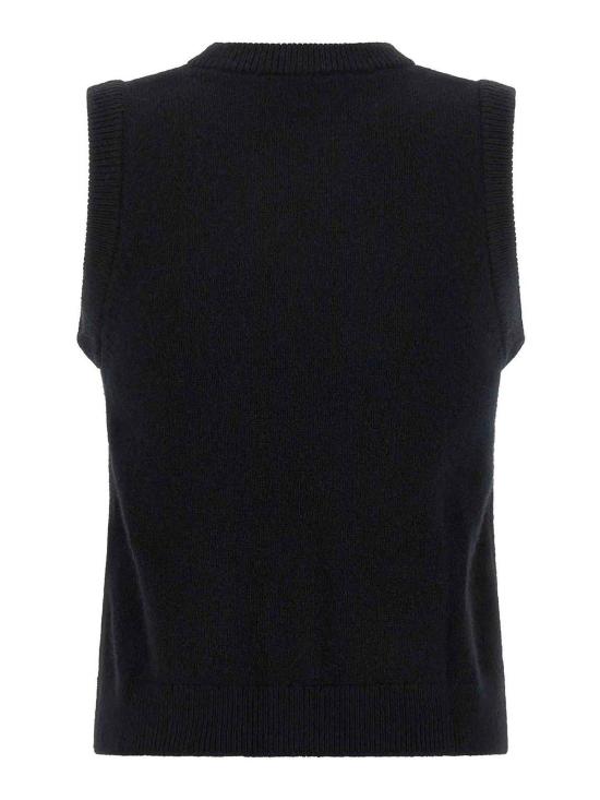  디젤 베스트 A175100KCAE9XXA Black - DIESEL