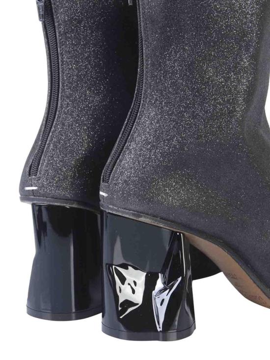  마르지엘라 부츠 S39WU0139P3048T8013 Black - MAISON MARGIELA