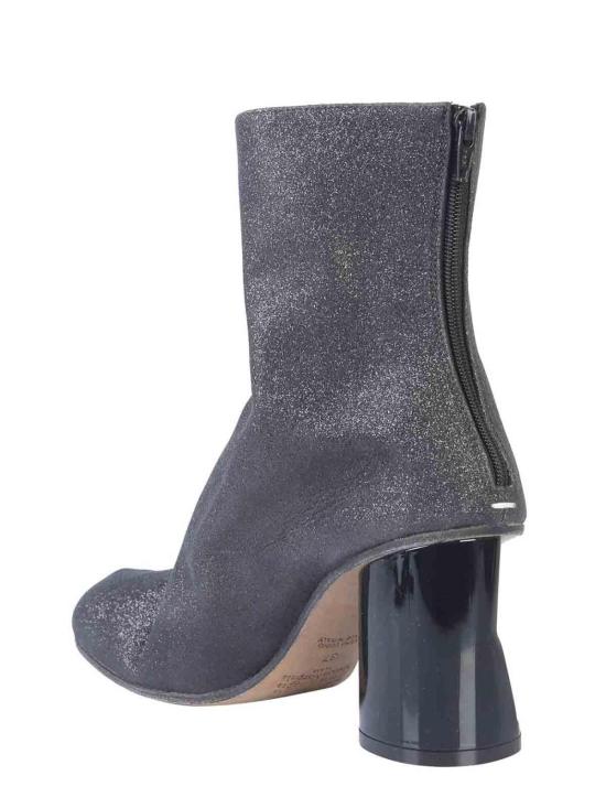  마르지엘라 부츠 S39WU0139P3048T8013 Black - MAISON MARGIELA
