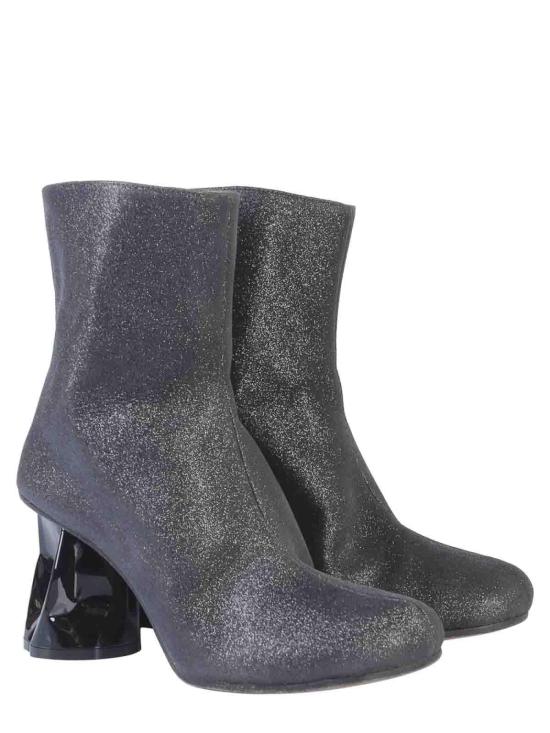  마르지엘라 부츠 S39WU0139P3048T8013 Black - MAISON MARGIELA