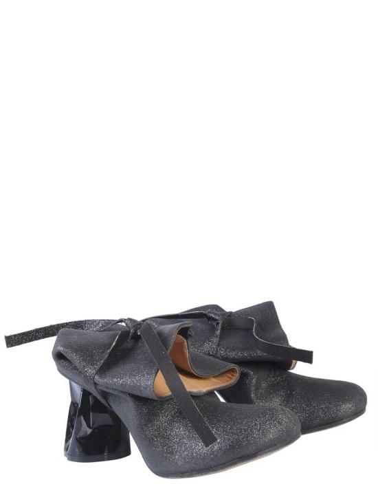  마르지엘라 부츠 S39WU0139P3048T8013 Black - MAISON MARGIELA
