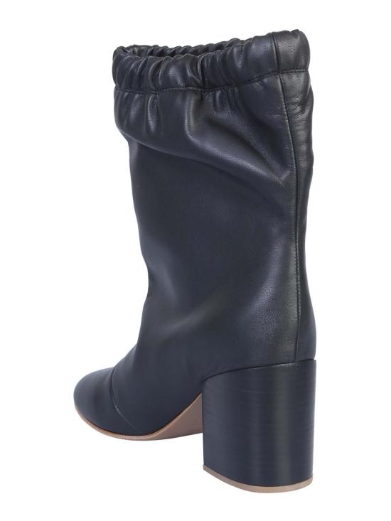  포워드 부츠 FW33014A10004999 Black - FORWARD