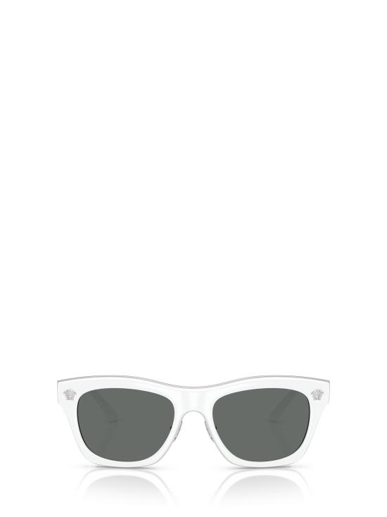 25FW 베르사체 선글라스 VE2272 314 87 WHITE
