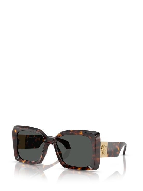 26FW 베르사체 선글라스 VE4467U 108 87 HAVANA - VERSACE