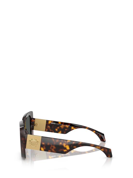 26FW 베르사체 선글라스 VE4467U 108 87 HAVANA - VERSACE