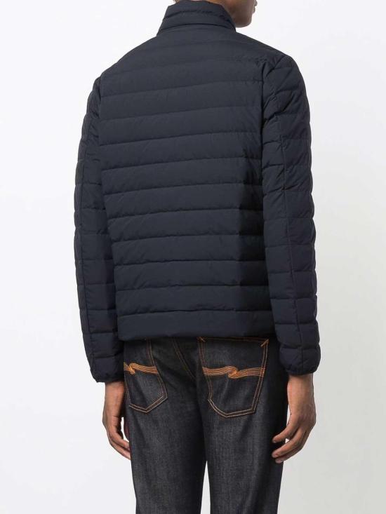 25FW 엠포리오 아르마니 자켓 8N1BQ21NLRZ0920 Blue - EMPORIO ARMANI