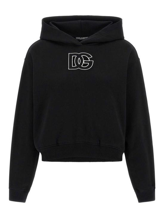  돌체앤가바나 스웨터 F9S47ZGDC9YN0000 Black